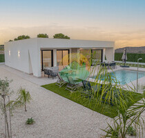 Villa in Calasparra - 319.000,00&nbsp;EUR Kaufpreis, ca.&nbsp; 102,00&nbsp;m&sup2; in Calasparra (PLZ: )