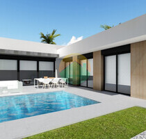 Villa in Calasparra - 329.000,00&nbsp;EUR Kaufpreis, ca.&nbsp; 115,00&nbsp;m&sup2; in Calasparra (PLZ: )