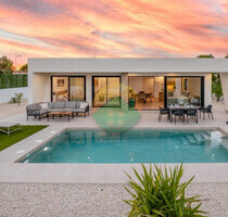 Villa in Calasparra - 285.000,00&nbsp;EUR Kaufpreis, ca.&nbsp; 77,00&nbsp;m&sup2; in Calasparra (PLZ: )