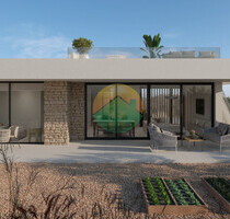 Villa in Hacienda del Alamo - 306.000,00&nbsp;EUR Kaufpreis, ca.&nbsp; 111,00&nbsp;m&sup2; in Hacienda del Alamo (PLZ: )