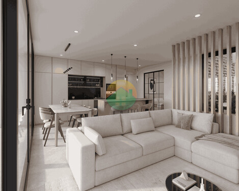 Foto - Villa zum Kaufen in Hacienda del Alamo