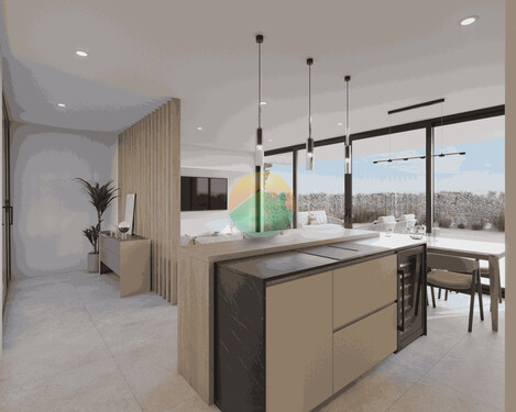 Foto - Villa in Hacienda del Alamo zum Kaufen