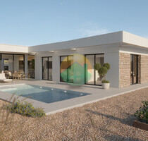 Villa in Hacienda del Alamo - 433.600,00&nbsp;EUR Kaufpreis, ca.&nbsp; 146,00&nbsp;m&sup2; in Hacienda del Alamo (PLZ: )