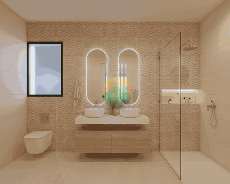 Foto - Villa in Hacienda del Alamo