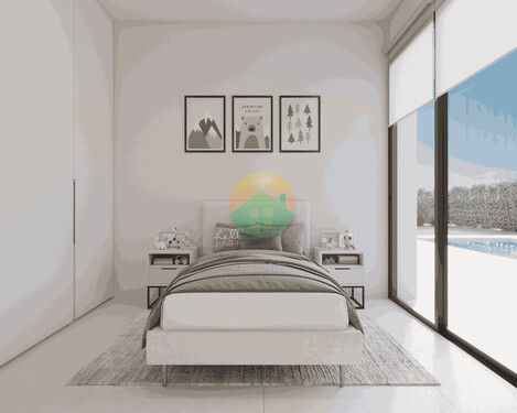 Foto - Villa in Hacienda del Alamo zum Kaufen