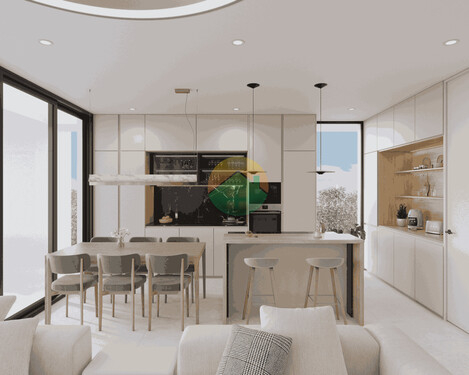 Foto - Villa zum Kaufen in Hacienda del Alamo