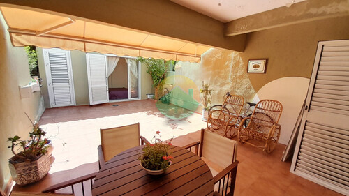 Foto - Doppelhaushälfte zum Kaufen in Puerto de Mazarrón