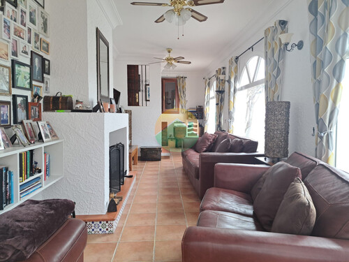 Foto - Villa zum Kaufen in Mazarrón