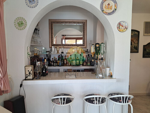 Foto - Villa in Mazarrón