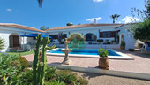 Foto - Villa in Mazarrón - 420.000,00&nbsp;EUR Kaufpreis, ca.&nbsp; 154,00&nbsp;m&sup2;