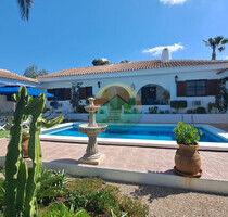 Villa in Mazarrón - 420.000,00&nbsp;EUR Kaufpreis, ca.&nbsp; 154,00&nbsp;m&sup2; in Mazarrón (PLZ: )