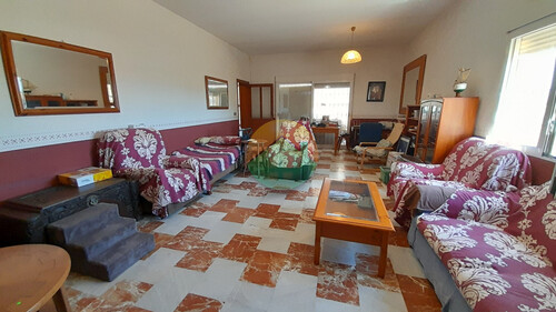 Foto - Finca, Strandhaus in Mazarrón