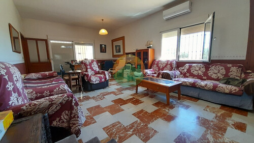 Foto - Finca, Strandhaus in Mazarrón zum Kaufen