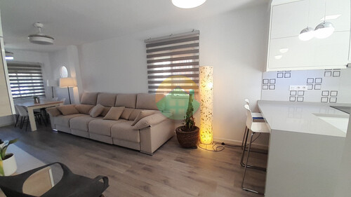 Foto - Einfamilienhaus in Puerto de Mazarrón zum Kaufen