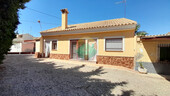 Foto - Finca, Strandhaus zum Kaufen in Mazarrón