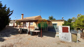 Foto - Finca, Strandhaus in Mazarrón