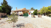 Foto - Finca, Strandhaus in Mazarrón - 169.995,00&nbsp;EUR Kaufpreis, ca.&nbsp; 146,00&nbsp;m&sup2;