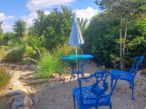 Foto - Villa in Los Puertos