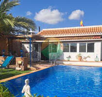 Villa in Los Puertos - 259.500,00&nbsp;EUR Kaufpreis, ca.&nbsp; 122,00&nbsp;m&sup2; in Los Puertos (PLZ: )