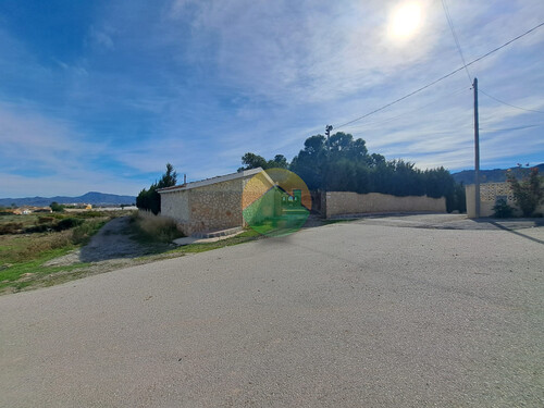 Foto - Finca, Strandhaus in Mazarrón