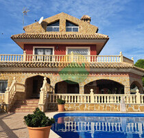 Finca, Strandhaus in Mazarrón - 599.000,00&nbsp;EUR Kaufpreis, ca.&nbsp; 584,00&nbsp;m&sup2; in Mazarrón (PLZ: )