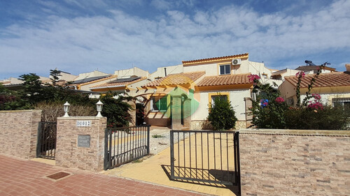 Foto - Villa in Camposol - 149.995,00&nbsp;EUR Kaufpreis, ca.&nbsp; 65,00&nbsp;m&sup2;