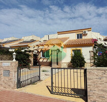 Villa in Camposol - 149.995,00&nbsp;EUR Kaufpreis, ca.&nbsp; 65,00&nbsp;m&sup2; in Camposol (PLZ: )