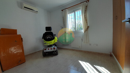 Foto - Villa in Camposol