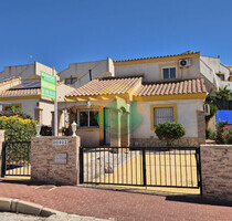 Villa in Camposol - 139.995,00&nbsp;EUR Kaufpreis, ca.&nbsp; 65,00&nbsp;m&sup2; in Camposol (PLZ: )
