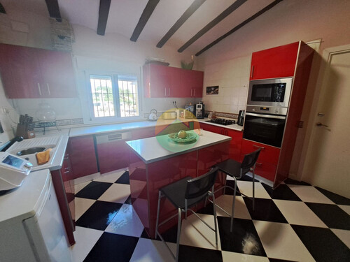 Foto - Einfamilienhaus in Las Palas