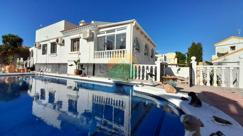 Foto - Villa in Camposol - 184.500,00&nbsp;EUR Kaufpreis, ca.&nbsp; 73,00&nbsp;m&sup2;