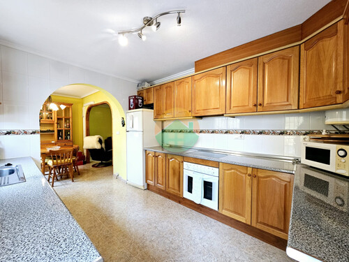 Foto - Villa zum Kaufen in Camposol