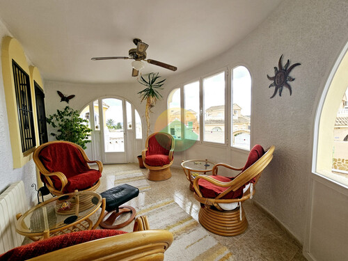 Foto - Villa in Camposol