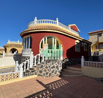 Villa in Camposol - 169.995,00&nbsp;EUR Kaufpreis, ca.&nbsp; 123,00&nbsp;m&sup2; in Camposol (PLZ: )