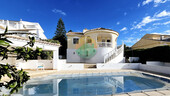 Foto - Villa in Camposol - 239.995,00&nbsp;EUR Kaufpreis, ca.&nbsp; 86,00&nbsp;m&sup2;