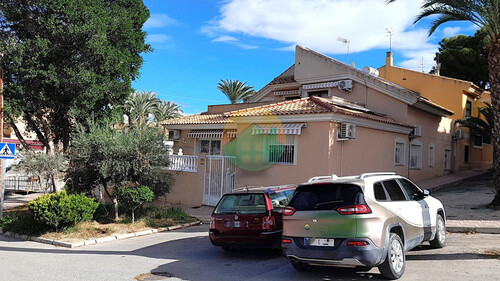 Foto - Einfamilienhaus zum Kaufen in Puerto de Mazarrón