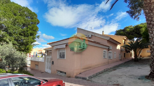 Foto - Einfamilienhaus in Puerto de Mazarrón