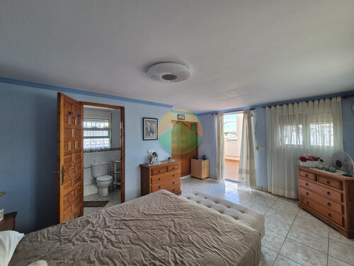 Foto - Villa in Camposol