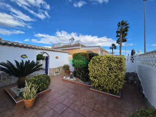 Foto - Villa in Camposol zum Kaufen