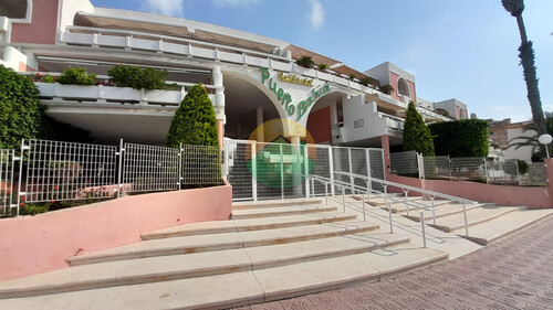 Foto - Appartement in Puerto de Mazarrón zum Kaufen