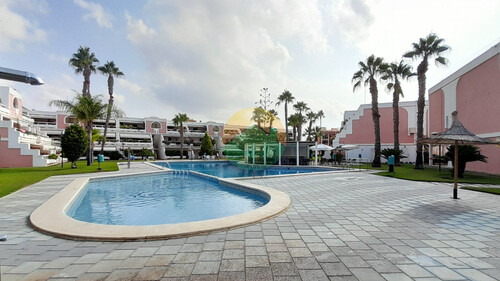 Foto - Appartement in Puerto de Mazarrón