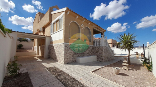 Foto - Villa in Camposol zum Kaufen