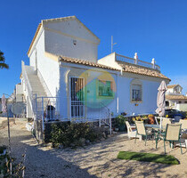 Villa in Camposol - 214.995,00&nbsp;EUR Kaufpreis, ca.&nbsp; 123,00&nbsp;m&sup2; in Camposol (PLZ: )