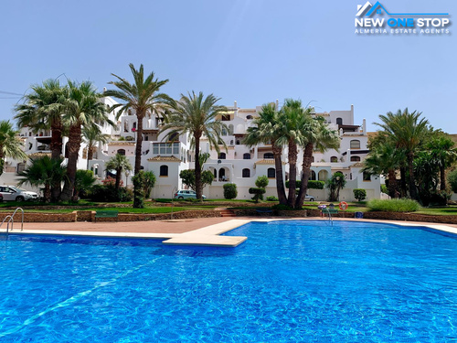 Foto - Etagenwohnung in Mojacar - 229.000,00&nbsp;EUR Kaufpreis,