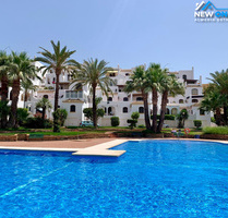 Etagenwohnung in Mojacar - 229.000,00&nbsp;EUR Kaufpreis, in Mojacar (PLZ: )