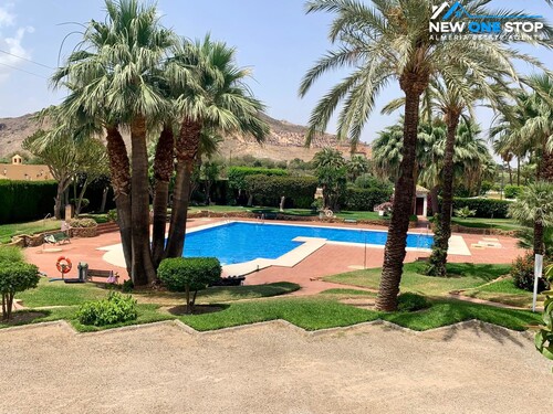 Foto - Etagenwohnung zum Kaufen in Mojacar