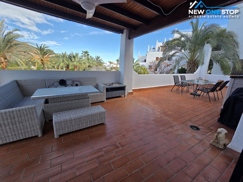 Foto - Etagenwohnung in Mojacar zum Kaufen