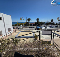 Gewerbeobjekt (Büro, Produktion, Verkauf) in Mojacar