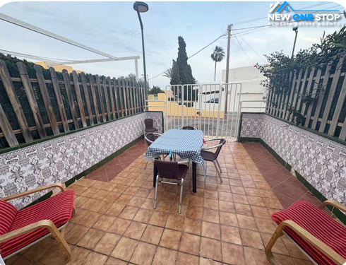 Foto - Maisonettenwohnung in Mojacar