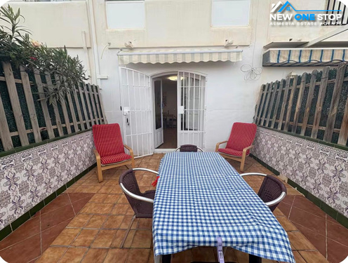 Foto - Maisonettenwohnung in Mojacar zum Kaufen